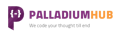 Palladiumhub Logo