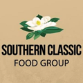 Southern Classic Food Group, LLC. Logo