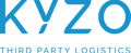 Kyzo (3PL) Third Party Logistics Logo