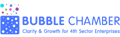 Bubble Chamber CIC Logo