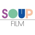 Soup Film Production Logo