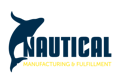 Nautical Manufacturing & Fulfillment Logo