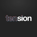 Tension Logo