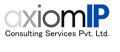 AxiomIP Consulting Services Logo