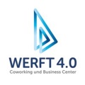 WERFT 4.0 Logo