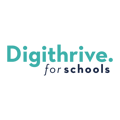 Digithrive for Schools Logo