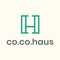 co.co.haus Logo