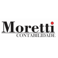 MORETTI CONTABILIDADE Logo