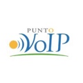 PuntoVoIP Logo