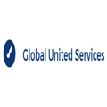 GLOBAL UNITED SERVICES Logo
