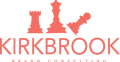 Kirkbrook Brand Consulting Logo