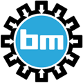 Benji Marketing Inc. Logo