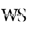 webserps Logo