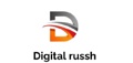 Digital Russh Logo