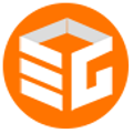 EG Solutions - Web Design Sydney Logo