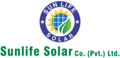 Solar energy in pakistan Logo