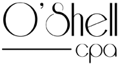 O'Shell CPA Logo