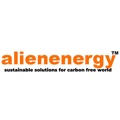 Alienenergy Pvt Ltd Logo