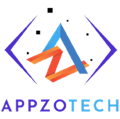 AppZoTech Logo