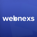 Webnexs Logo