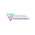 The Virtual Professionals Logo