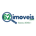 Portal 62imoveis.com Logo