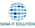 SANA IT SOLUTION Logo