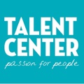 Talent Center Logo