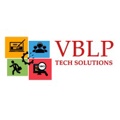 VBLP TECH SOLUTIONS Pvt Ltd Logo