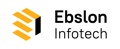 Ebslon Infotech Pvt Ltd Logo