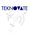 TEKNOVATE SOLUTIONS Logo