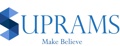 Suprams Info Solutions Logo