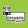 Creative Cow Ltd Logo