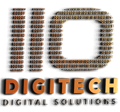 110 Digitech Logo