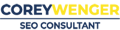 Corey Wenger SEO Consulting Logo