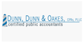Dunn, Dunn & Oakes, CPAs, PLLC Logo