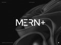 MERNPLUS Technologies Logo