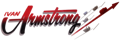 Ivan Armstrong Trucking Logo
