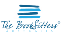 The BookSitters Logo