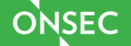 ONSEC.io Logo