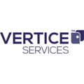 Vertice Services Logo