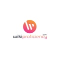 Wiki Proficiency Logo