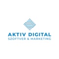 Aktiv Digital Media Ltd. Logo