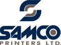 Samco Printers Ltd. Logo