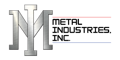 Metal Industries, Inc. Logo