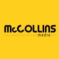 McCollins Media Logo