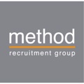Method Recruitment Group Logo