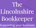 Lincoln Bookkeeping Logo