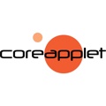 Coreapplet Logo