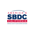 Orange County/Inland Empire SBDC Network Logo